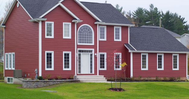 Reliable Door &amp; Window / Reliable Overhead Doors Ltd